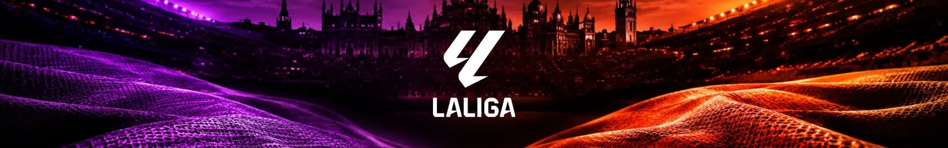 Banner La Liga
