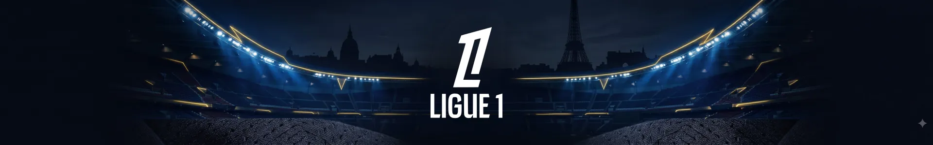 Banner Ligue 1