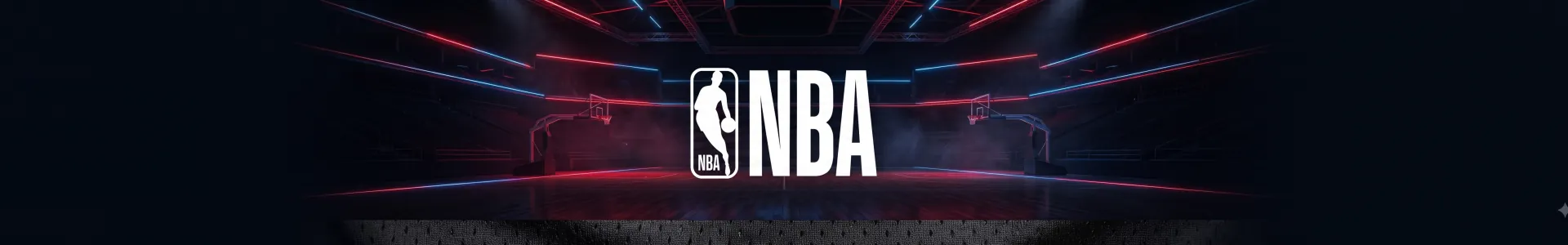 Banner NBA