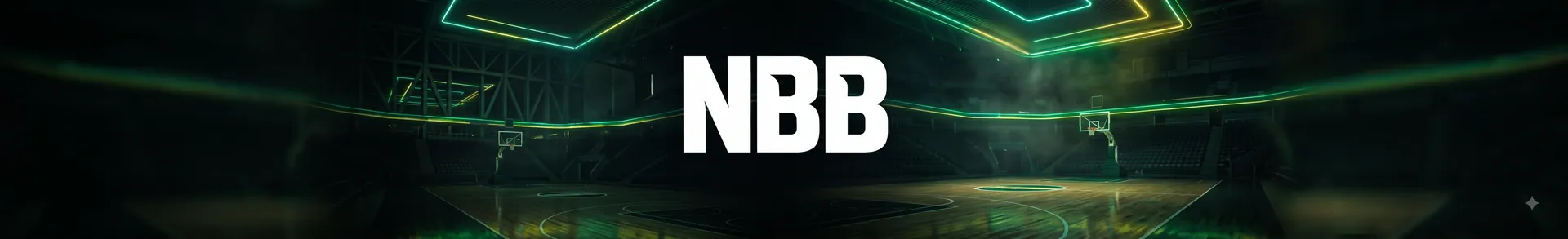 Banner NBB
